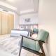Cozy High-Floor Studio with Amazing Views, Dubaj - Fotografie 9