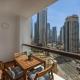 Stylish 2BR Apt just minutes from Beach, Dubaï - Photo 4