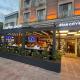 Star City Hotel, Istanbul - Foto 5