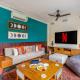 ELIVAAS 5 BHK With Entertainment Lounge & pvt pool - Taus Bagh, ニューデリー - 写真 5