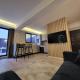 Apartament cu terasă, Bukurešť - Fotografie 9