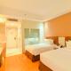Platinum Hotel & Convention Hall Balikpapan, Balikpapan (Foto 2)
