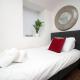 5 Bed House - Sleeps 16 - Parking - Wifi Swansea - Foto 6