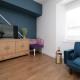 5 Bed House - Sleeps 16 - Parking - Wifi Swansea - Foto 1