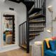 Sea Point Artistic Hideaway - Rooftop Pool, Gym, Кейптаун - Фото 7