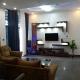 Gratien apartment