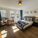 Yourbnb Suites Haarlemmerstraat, Амстердам