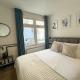 Yourbnb Suites Haarlemmerstraat, Амстердам (фото 3)