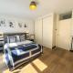 Yourbnb Suites Haarlemmerstraat, Амстердам (фото 5)