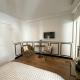 Yourbnb Suites Haarlemmerstraat, Амстердам (фото 8)