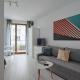 Urbannestgroup - Old town studio S27, Varsavia - Foto 6