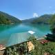 Lake House, Jablanica (fotografie 2)