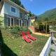 Lake House, Jablanica