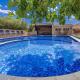 Villa Haya with heated pool, Linardići (foto 5)