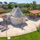 Trulli Relais, Castellana Grotte - Fotografie 6