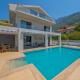 Villa Safir 1 ve 2, Fethiye - Fotografie 8