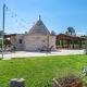 Trulli Relais, Castellana Grotte - Fotografie 7