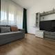 2 Rooms Apartament Q Residence, ヤシ - 写真 1