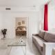 Quiet and comfortable fully renovated apartment, Sevilla - Fotografie 1