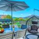 Villa Dreamin with Heated Pool & Hot Tub, Kraj (fotografie 9)