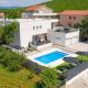 Villa Dreamin with Heated Pool & Hot Tub, Kraj (fotografie 5)