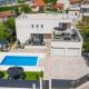 Villa Dreamin with Heated Pool & Hot Tub, Kraj (fotografie 6)