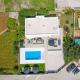 Villa Dreamin with Heated Pool & Hot Tub, Kraj (fotografie 3)