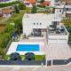 Villa Dreamin with Heated Pool & Hot Tub, Kraj (fotografie 2)
