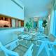 Amazing 1BR in Dubai Marina with Luxury Interiors, Dubaj - Fotografie 2