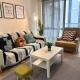 Bintang Fairlane Residence, Cozy Fam Suite with Bathtub - 2B2R, Kuala Lumpur - Fotografie 1
