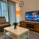 Bintang Fairlane Residence, Cozy Fam Suite with Bathtub - 2B2R, Kuala Lumpur - Fotografie 7