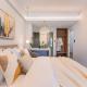 Luxury 4Bdrm Penthouse with Jacuzzi near Acropolis, Athen - Foto 3
