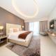 Spacious 1BR Apartment in Damac Paramount Towers BB, Dubaj - Fotografie 1