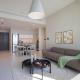 Stunning Beachfront 1BR Apartment in Palm Jumeirah By ĀYA Boutique, Dubaj - Fotografie 7