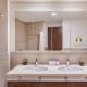 Luxurious 2 Bed Next to Burj Khalifa, Hosted by Desert City Stays, Dubái - Foto 4