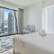 Luxurious 2 Bed Next to Burj Khalifa, Hosted by Desert City Stays, Dubái - Foto 6