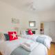 Sea Spray Cottage by Bloom Stays, Sandgate (fotografie 9)