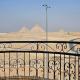 Legacy of Egypt 2 BR Rooftop with private jacuzzi, Giza - 写真 1