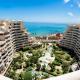 BENALBEACH APARTAMENTO con vistas maravillosas, Малага - Фото 1