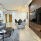 Dreamy 3BR with Terrace -AppartAli Luxury Platform, Casablanca - Photo 2