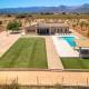 Mireia 2002 with pool and garden by BeBreeze Mallorca Binissalem - Zdjęcie 1