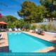 Villa Valeria - HMR Holidays, Moraira (zdjęcie 6)