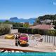 Villa Valeria - HMR Holidays, Moraira (zdjęcie 7)