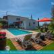 Villa Valeria - HMR Holidays, Moraira (zdjęcie 8)
