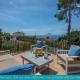Villa Valeria - HMR Holidays, Moraira (zdjęcie 10)