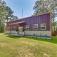 Quitman Lakefront Cabin with Screened Porch and Grill!, Quitman (fotografie 3)