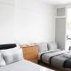 Large Studio Garden Flat on Golders Green Road, Londýn - Fotografie 4