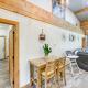 Quitman Lakefront Cabin with Screened Porch and Grill!, Quitman (fotografie 5)