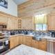 Quitman Lakefront Cabin with Screened Porch and Grill!, Quitman (fotografie 8)