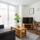 Victoria - Vincent Square by Viridian Apartments, Londýn - Fotografie 4